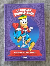 la dynastie donald duck 10 -