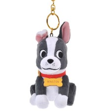 Japan Tokyo Disney Store Winston peluche porte-clés friandises pour votre chi...