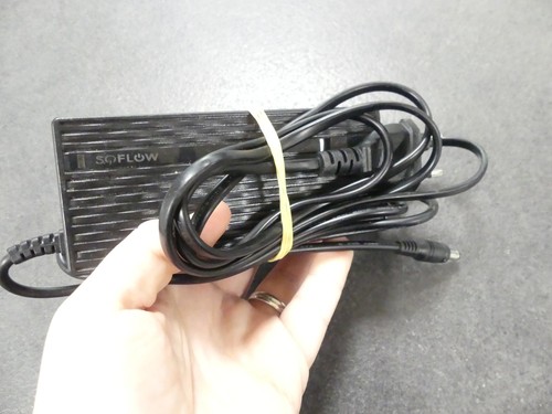Chargeur pour trottinette - chargeur,