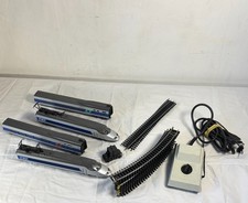 Train électrique TGV