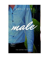 Male, Manly Men