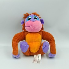 Doudou peluche king - doudou, louie