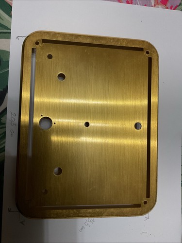 Socle pendule jaeger - socle,