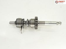 Axe kick (YCF - Bigy 150 )