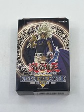 Yu-Gi-Oh! Deck de structure Marik (Deck Marek), FR, 1st, scellé, neuf, FDP incl.
