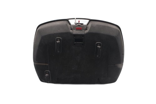 étui latéral gauche - gauche,, valise