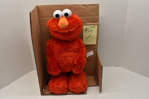 Fisher price tmx elmo year - 10,