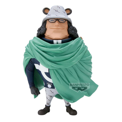 One piece figurine - one,