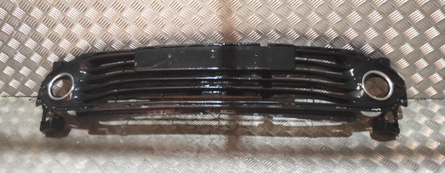 Grille bouclier pare - , choc