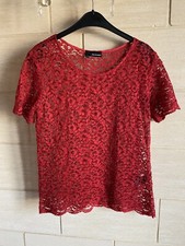 Top T-shirt The Kooples L 40