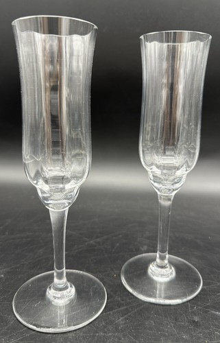 Baccarat crystal champagne - ,
