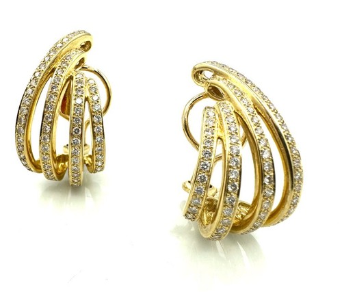 Magnifique boucles oreilles - magnifique, d'oreilles