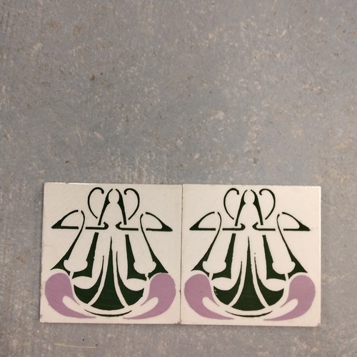 Anciens carreaux carrelages - anciens,