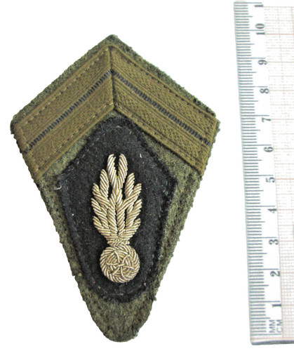 Gendarmerie departementale - gendarmerie,