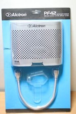 NEUF (incomplet) : Filtre anti-bruit ALCTRON PF42 pour micro Studio, Home-studio