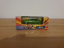 Citroën DS 21 Norev Mini jet