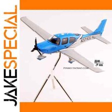 JakeSpecial – Diecast Cirrus