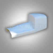 LR258 Kreidler Uhl Stein Coque