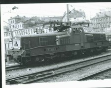 NANCY BB 12000 1965   NUMERO 186