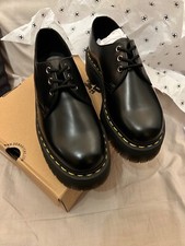 Chaussure dr Martens 1461 quad