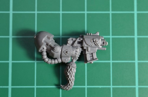 Warhammer 40000 space wolves - space,