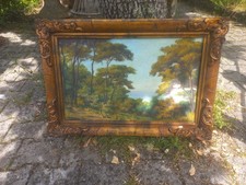 tableau ancien realisme