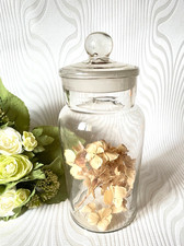 ⁂    Ancien Grand POT BOCAL