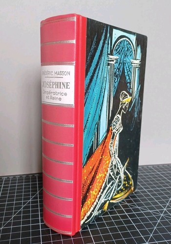 Joséphine impératrice - joséphine,