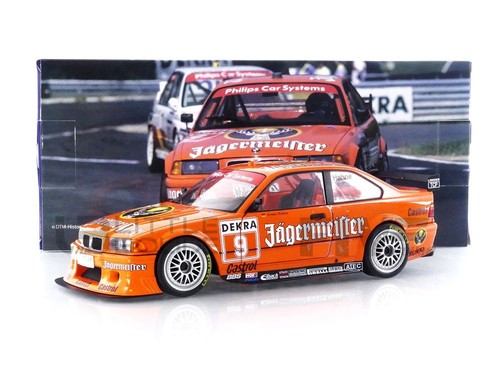 Werk bmw m3 - 1/18,