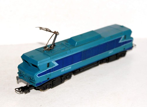 Lima ho locomotive - lima,