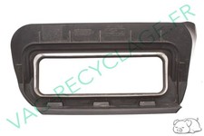 ♻️Cadre déflecteur eau