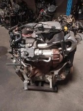 Moteur RENAULT MODUS PHASE 1