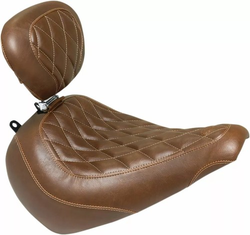 Selle simple tripper large - selle,