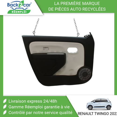 Garniture porte avant - 🏆,