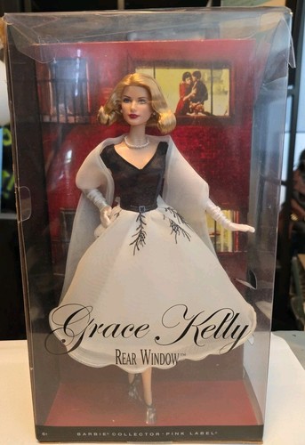 Grace kelly rear window - kelly,