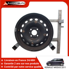 🇫🇷 JANTE TOLE RENAULT