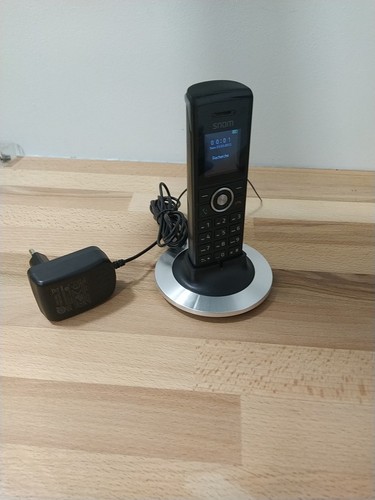 Snom m25 combiné - snom, fil