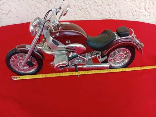 Maquette moto bmw - moto, r1