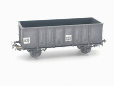 Wagon tombereau court - ho,