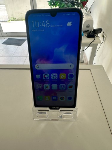 Huawei noir go - huawei,