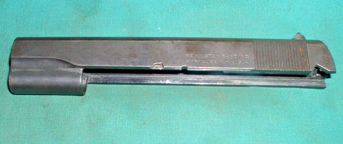 Wwi wwii remington rand - remington, 1911