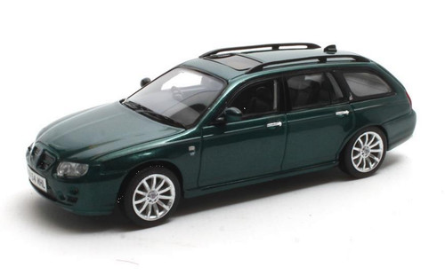260 vert métallisé - mg, zt-t