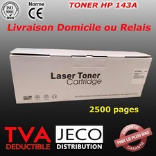 Toner Laser HP143A compatible HP nerverstop laser MFP 1201n, MFP 1001nw, 1202nw