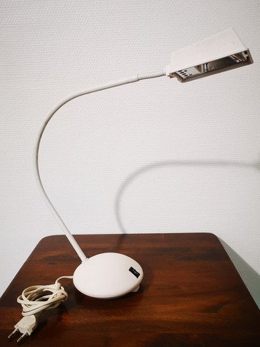 Vintage halogenlampe type - 70's,