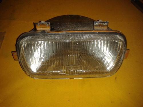 Phare optique carello 472 - phare,