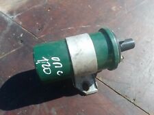 bobine allumage omc stern drive 120cv essence 2.5l