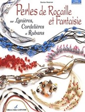 Perles de rocaille et