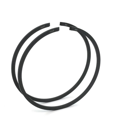 Jeu bagues piston - de, pour