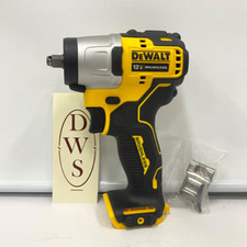 Clé à chocs compacte