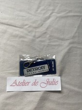 Porte clef  Collector Detroit